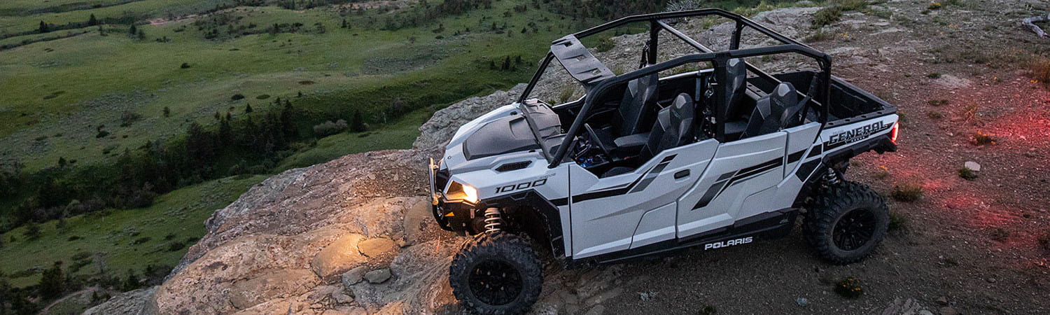 2020 Polaris® General Series for sale in Shively Hardware Co., Saratoga, Wyoming